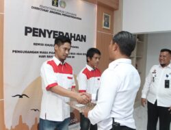 Di Jatim 25 Narapidana Beragama Budha Dapat Remisi Khusus Waisak