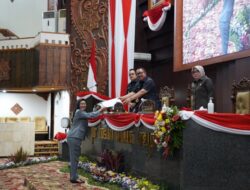 DPRD Jatim : Raperda KTR Dibuat Untuk Menjamin Masyarakat Memperoleh Lingkungan yang Baik Dan Sehat