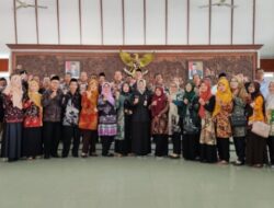 45 PNS Pemkab Bojonegoro Terima SK Pensiun, Siap Dukung Program Pemerintah