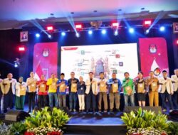 KPU Jatim Tetapkan Sebanyak 120 Calon Terpilih Anggota DPRD Provinsi Jatim Periode 2024-2029