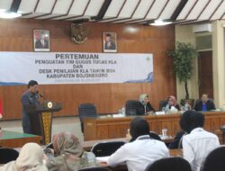 Menuju Kabupaten Layak Anak Kategori Nindya Pemkab Bojonegoro Siapkan Langkah Strategis