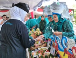 Forikan Bojonegoro Gelar Sosialisasi Gemarikan