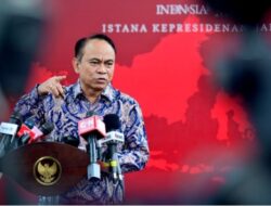 Pemerintah Bentuk Satgas Khusus Judi Online