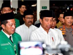 Presiden Jokowi: Kenaikan UKT Dibatalkan Untuk Tahun Ini