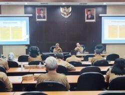 Pemkab Bojonegoro Gelar Rakor Matangkan Persiapan PSDKU