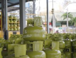 Sambut Idul Adha Pertamina Patra Niaga Tambah 11.4 Juta Tabung LPG 3 Kg