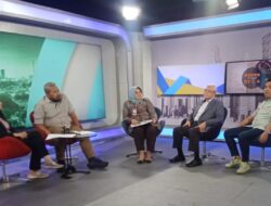 Kadin Kominfo Provinsi Jatim : Pemerintah Terus Berupaya Berantas Judi Online