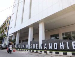 Pemkot Surabaya Gelontorkan Rp500 Miliar Per Tahun untuk Berobat Gratis Bagi Warga Surabaya