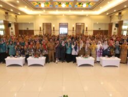 SOTH Angkatan ke-2 Diikuti 12.000warga Surabaya