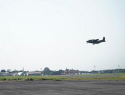 Isi 43 Bendungan Di Pulau Jawa Kementerian PUPR dan BMKG Lakukan Modifikasi Cuaca