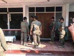 Pemprov Jatim Tertibkan Dua Aset Rumdis Di Jalan Mojokerto Dan Ijen Kota Malang