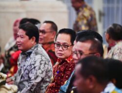 TPID Jatim Berhasil Kendalikan Inflasi Sesuai Target