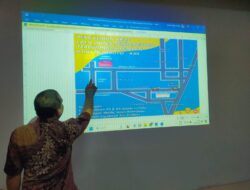 Berikut Rekayasa Lalu Lintas Selama Pembangunan Terowongan Joyoboyo