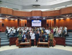 Pemprov Jatim Target Perbaiki Skor Indeks KIP