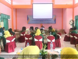 Terkait Study Tour, Dispendikbud Kabupaten Pasuruan Keluarkan SE