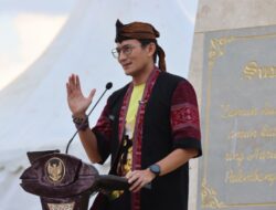East Java Fashion Harmony 2024 Even Terbaik se – Indonesia