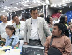 Kemenkumham Akan Integrasikan Sistem Imigrasi Dengan Dukcapil, Pemohon Paspor tidak Perlu Bawa KTP Dan KK