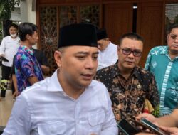 Pemkot Surabaya Siapkan SanksiTegas  ASN yang Terlibat Judol