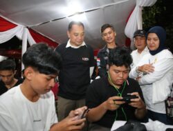 Gelar Turnamen E-Sport Pemkot Surabaya Sediakan Hadiah Rp150 Juta