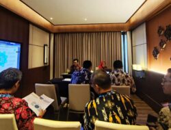 Bojonegoro Berpartisipasi Aktif Dalam Forum Smart City Evaluation 2024