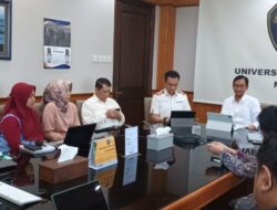 IMI dan RSUB Teliti Terapi Parkinsonism Dengan Gelembung Nano