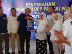 Anna Mu’awanah Sudah Kantongi Rekomendasi Tiga Partai Politik
