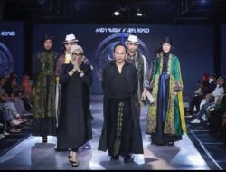 5 Tahun Hiatus, Value of Indonesia Fashion Day 2024 Siap Digelar Di Bulan Juli