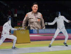 Kompol Helena Polwan Polrestabes Surabaya Raih Segudang Prestasi