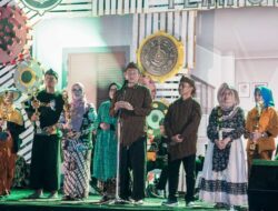 Pak Yes : Pelaksanaan LTD AkanTerus Hadirkan Layanan Berkualitas