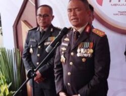 Kapolda Jatim : Agar Masyarakat Tidak Tertarik Judi Online Lakukan Pencegahan Secara Dini