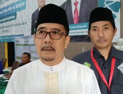 Sebanyak 60 Jemaah Haji Wafat Di Tanah Suci