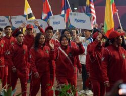 Kontingen Mahasiswa Indonesia Sabet Juara Umum, Kemendikbud Ristek: Ini Hadiah Besar untuk Indonesia