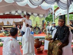Pemkab Bojonegoro Gelar Ruwatan Murwakala Gratis Bagi Masyarakat
