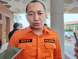 BPBD Jatim Terus Lakukan Pantauan Erupsi Gunung Semeru Lumajang