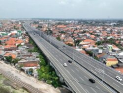 Mulai Selasa 9 Juli 2024 Tarif Tol Surabaya – Mojokerto Mengalami Kenaikan
