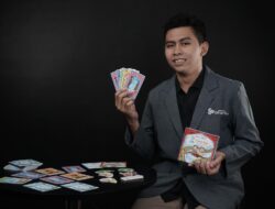 Card Game Mudahkan Anak Belajar Ilmu Tajwid secara Interaktif