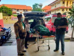 Jemaah Haji Yang Wafat Di Pesawat Akan Terima Asuransi Bipih Dan Extra Cover Dari Maskapai