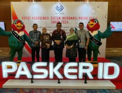 Jatim Siap Optimalkan SIPK Tingkat Nasional