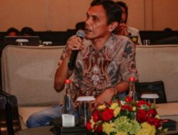 Bawaslu Jatim : Baru Kab. Bojonegoro Nurul Azizah Dan Nafik Sahal Calon Perseorangan Yang Sudah Memenuhi Syarat