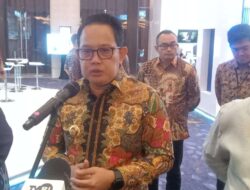 East Java Investment Dialogue 2024: Komitmen Pemerintah Dorong Pertumbuhan Ekonomi Berkelanjutan