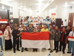 Pemkab Bojonegoro Gelar FGD Cegah Tindakan Intoleran Dalam Rangka Memelihara Stabilitas Dan Kondusifitas
