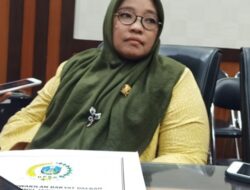 Alasan Penghapusan Jurusan IPA,IPS, dan Bahasa Di Pertanyakan Wakil Ketua Komisi E DPRD