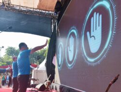 Pemkot Surabaya Luncurkan Aplikasi Awasi Boyo