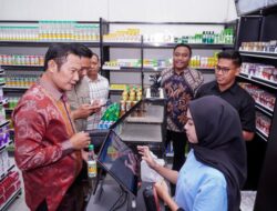 Naikkan Level Ekonomi Kreatif, Pemkab Lamongan Llaunching, MOOLA
