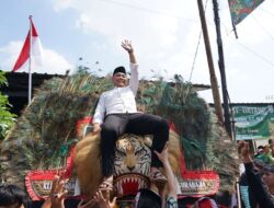 Sedekah Bumi Bakal Menjadi Agenda Wisata Tahunan Surabaya
