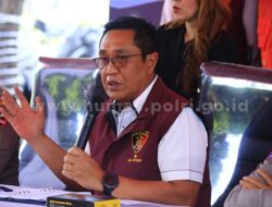 Bareskrim Polri Selidiki Identitas Pengendali Judi Online, Akan Periksa Kembali Kepala BP2MI