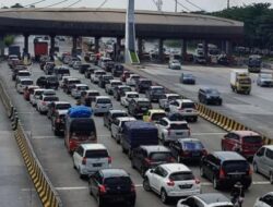 Simak 28 Gerbang Tol Ini Berlakukan Ganjil-Genap