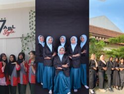 3 Desainer Muda Dari Berbagai SMK Di Jawa Timur Siap Unjuk Gigi Di VOI Fashion Day 2024