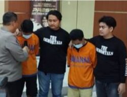 Tim Jatanras Ditreskrimum Polda Jatim Ringkus Residivis Pelaku Jambret, Mahasiswi UINSA Meninggal Akibat Laka Lantas
