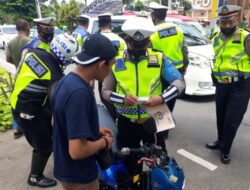 Setelah 2 Kali Batal, Tilang Uji Emisi Diberlakukan Tahun Ini